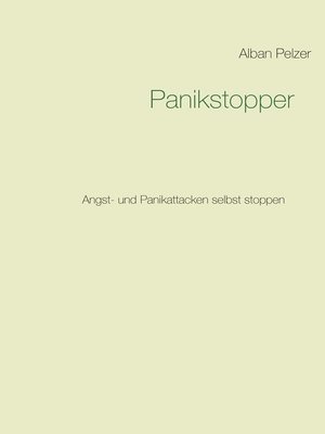 cover image of Panikstopper